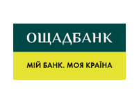 Банк Ощадбанк в Вербках
