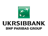Банк UKRSIBBANK в Вербках