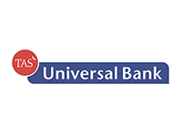 Банк Universal Bank в Вербках